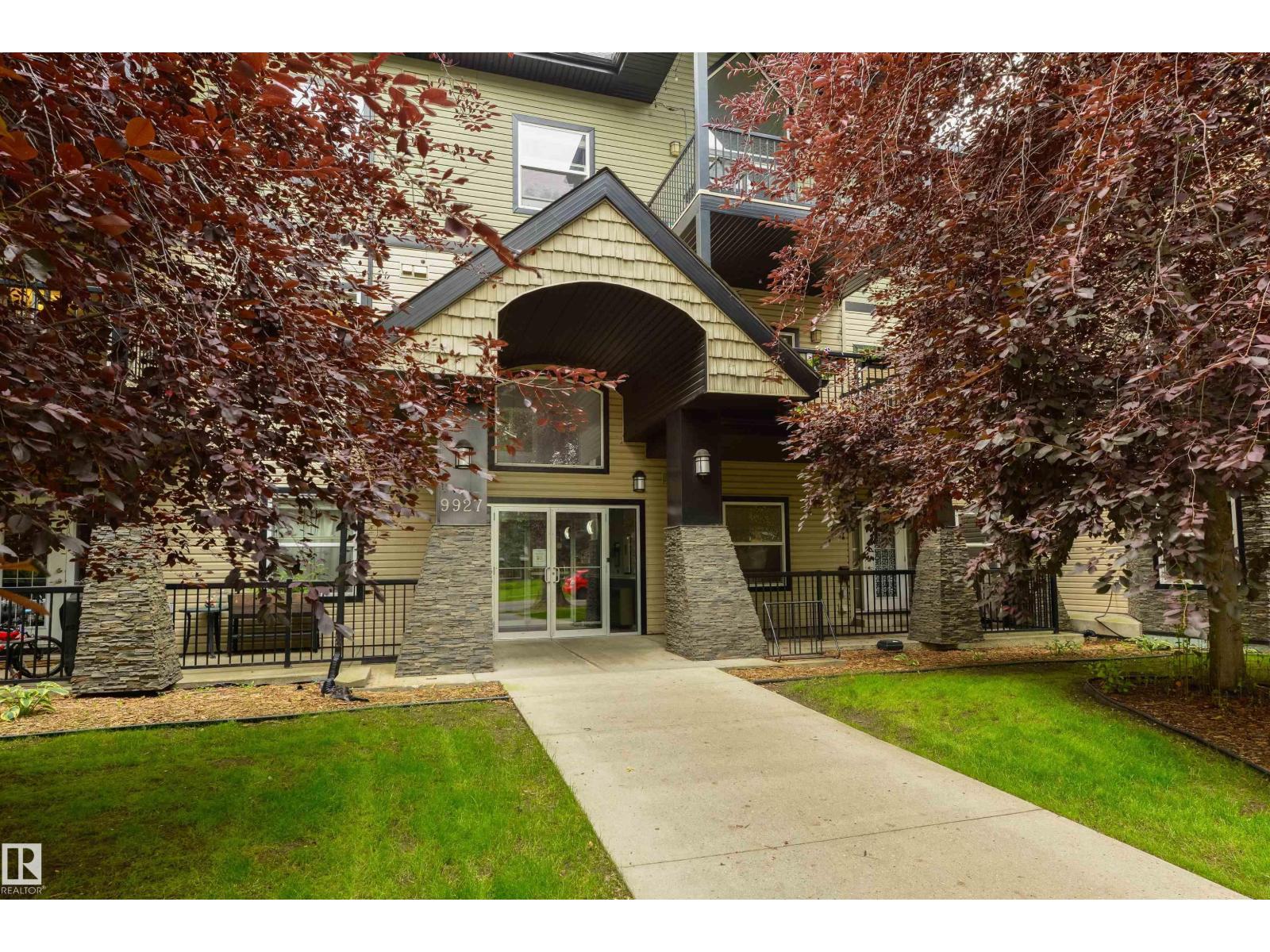 307 9927 79 Avenue NW - Photo 34