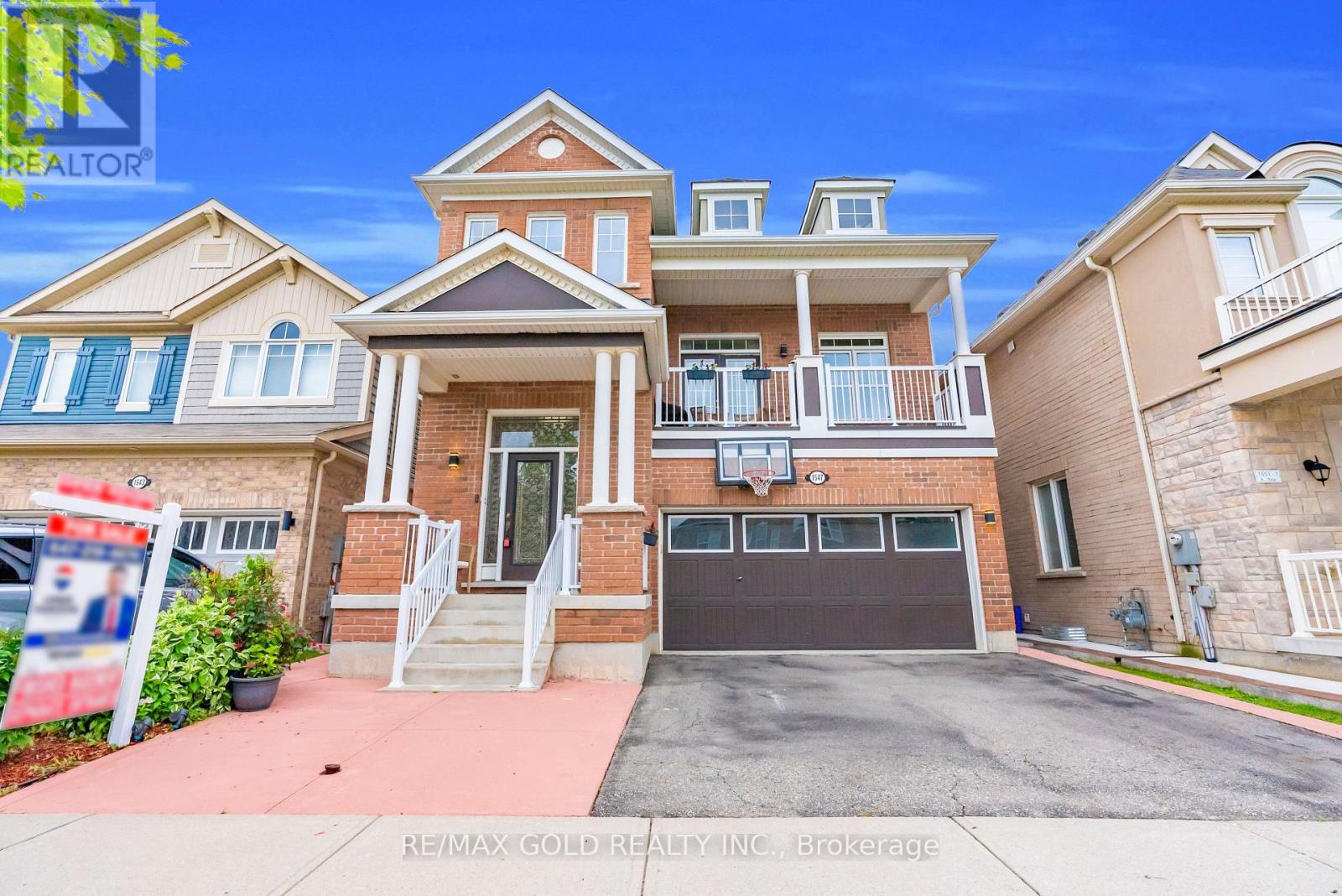 Photo of 1547 Farmstead Drive