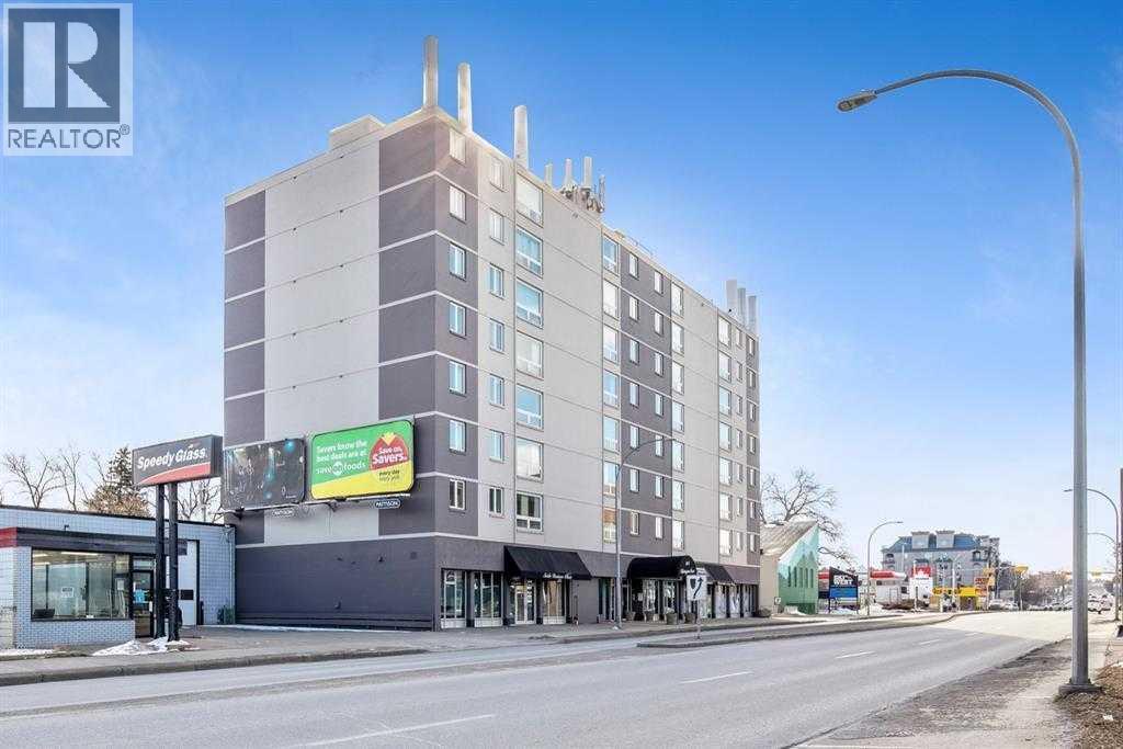 #704 314 14 Street NW - 2