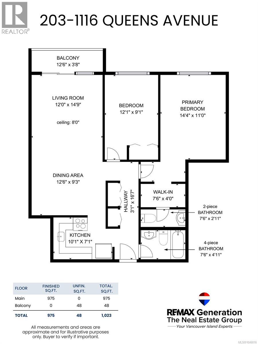 #203 1116 Queens Ave - 35