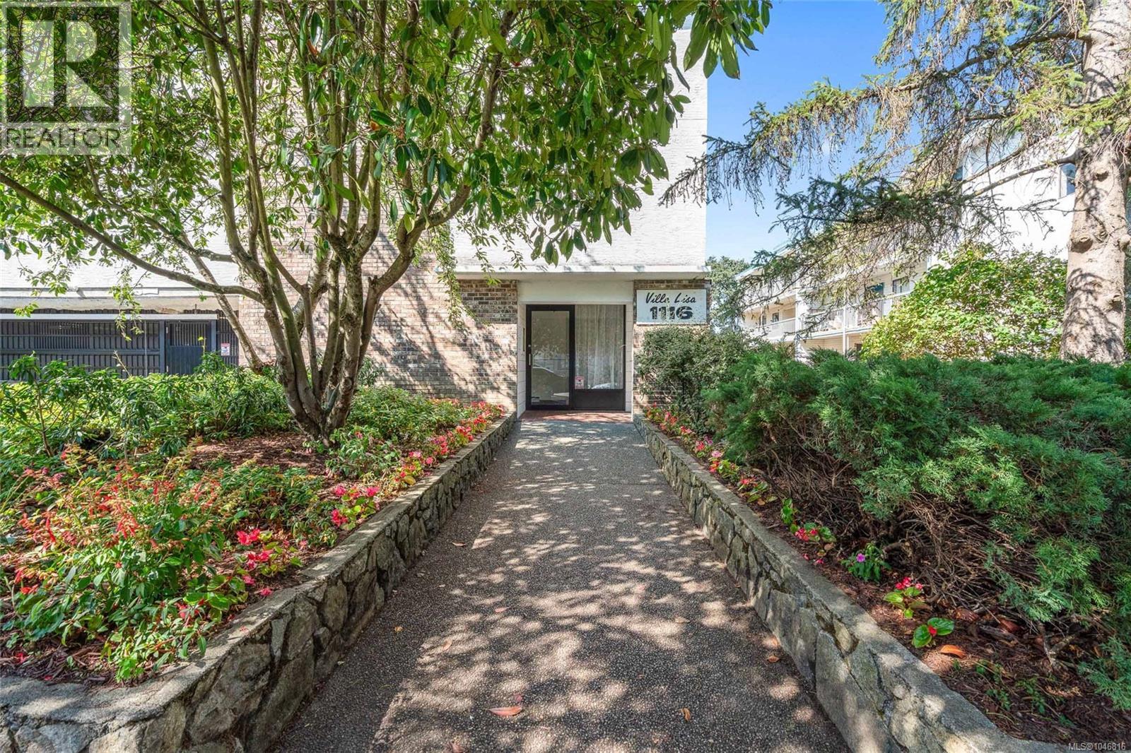 #203 1116 Queens Ave - 32