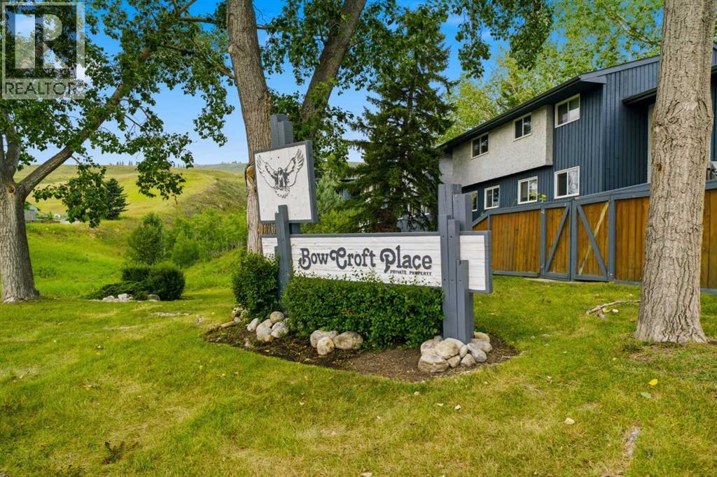 12, 800 Bowcroft Place, East End, Cochrane photo 1