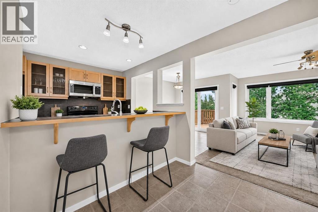 108 Sage Valley Drive NW, Sage Hill, Calgary photo 3