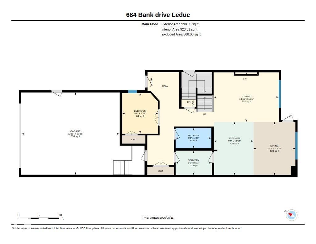 684 bank drive DR - Image 53