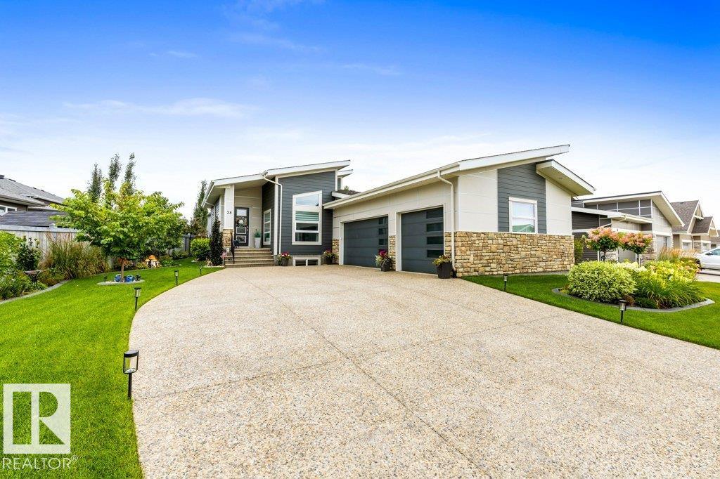 28 LEGACY TC, Lacombe Park, St. Albert photo 2