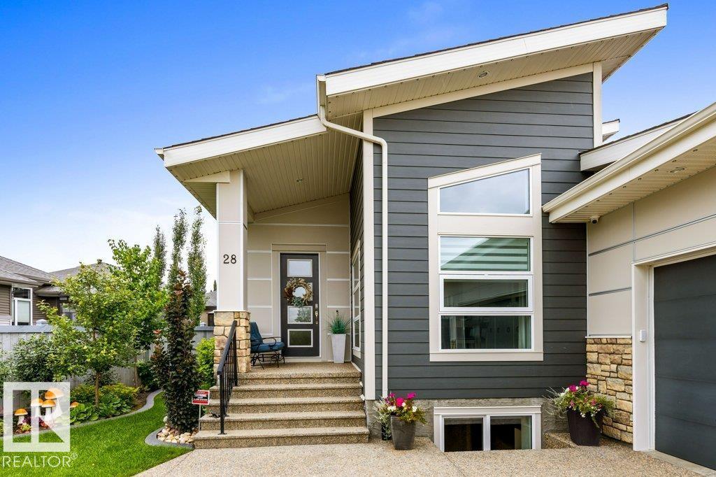 28 LEGACY TC, Lacombe Park, St. Albert photo 3