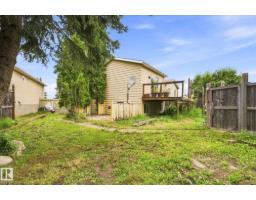 4305 35 St Nw, Edmonton, AB T6L5J6 Photo 10