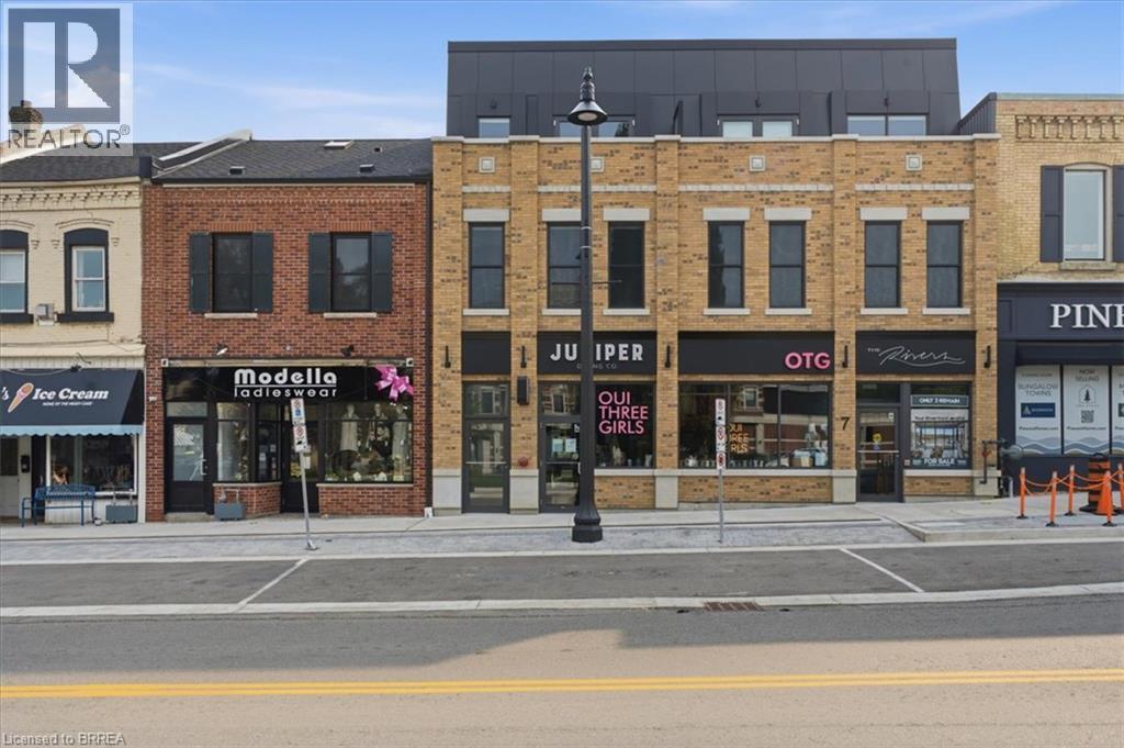 #202 7 GRAND RIVER Street N - Image 22