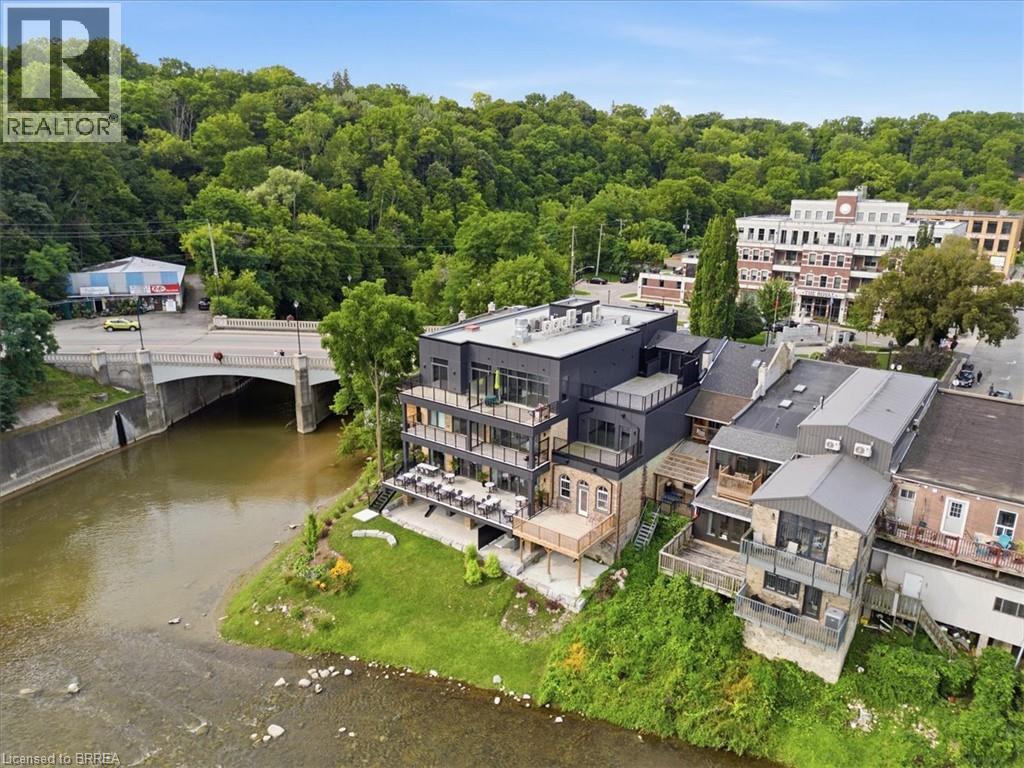 #202 7 GRAND RIVER Street N - 26
