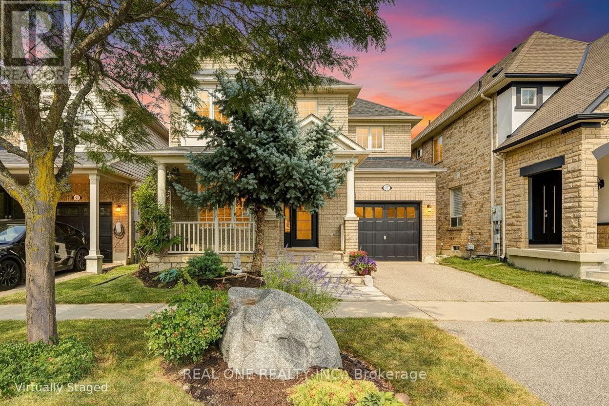 Photo of 739 Philbrook Drive