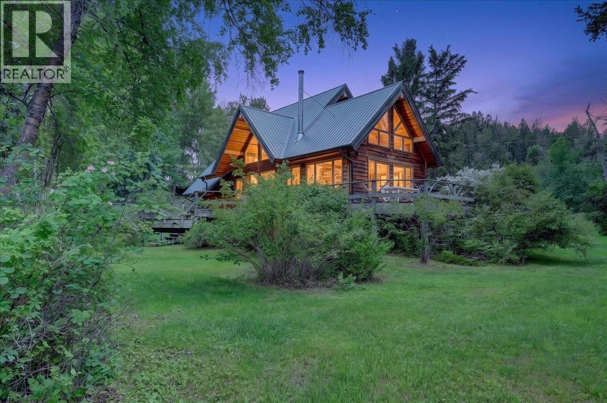 4404 Coy Road - photo 2