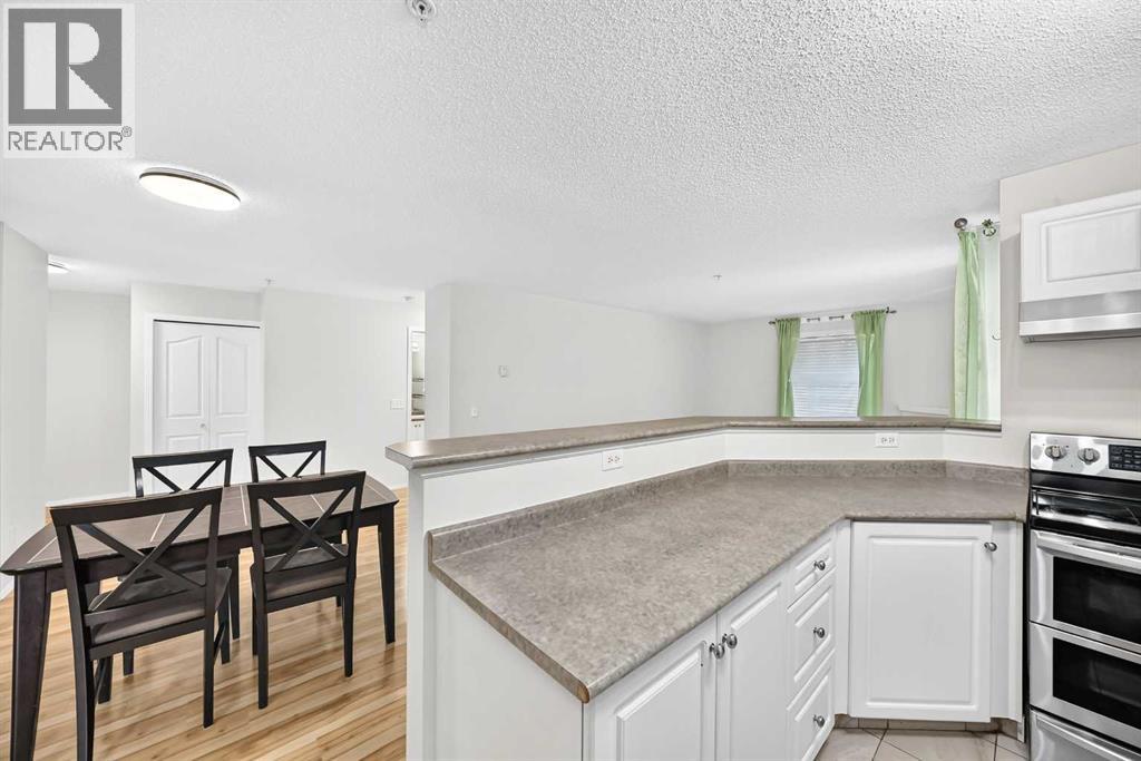 #109 5500 Somervale Court SW - 10