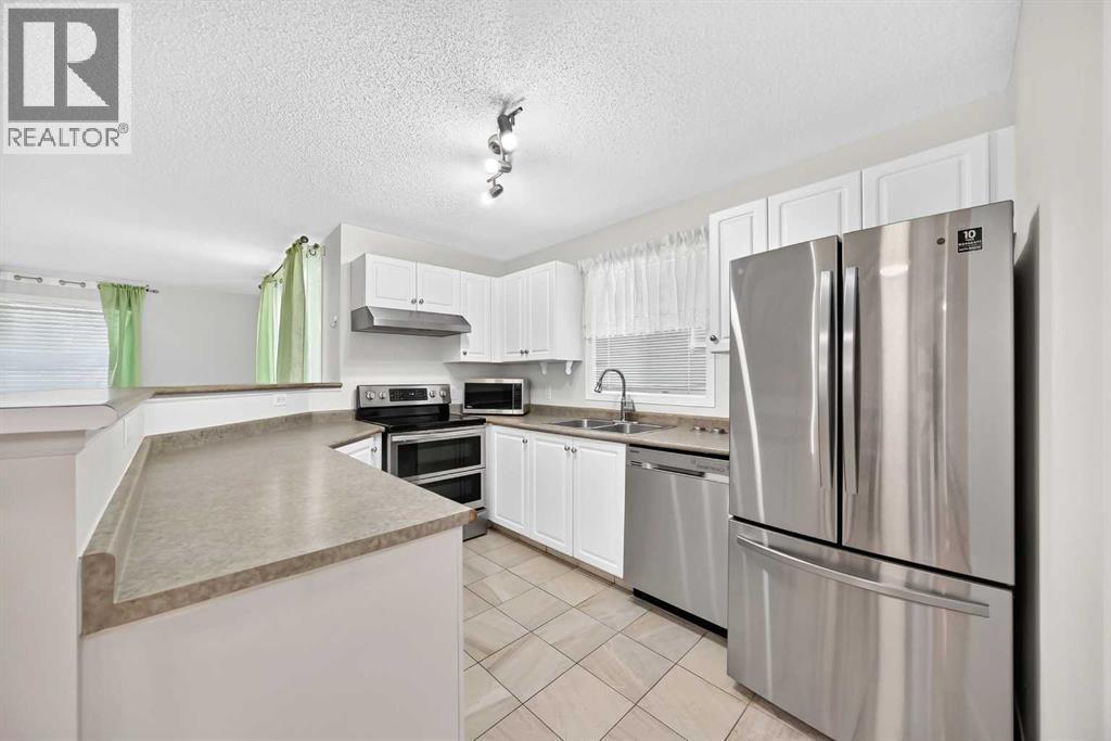 #109 5500 Somervale Court SW - 6