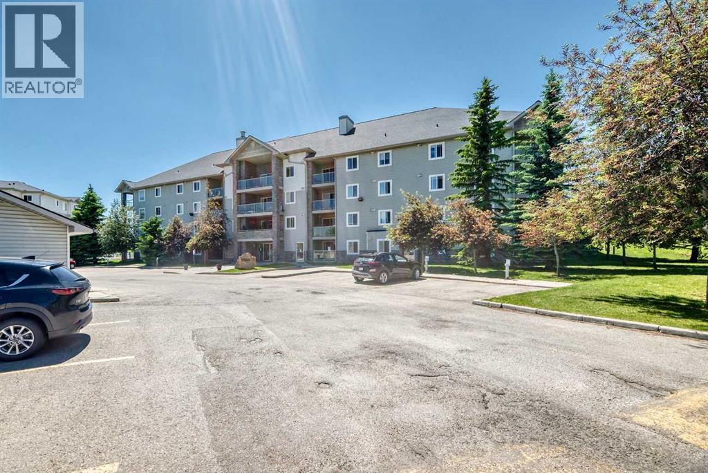 #109 5500 Somervale Court SW - 30