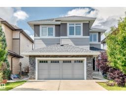 House for sale at 13032 208 St NW, Edmonton — MLS® E4501994