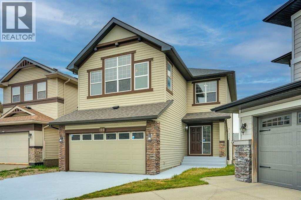 109 Pantego Terrace NW, Panorama Hills, Calgary photo 2