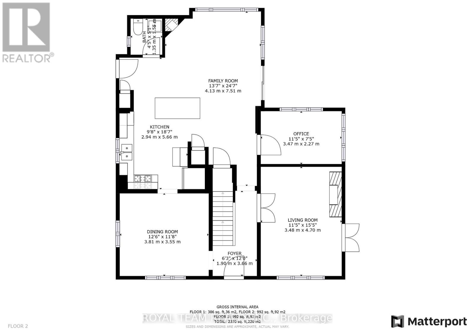 97 CENTRE STREET E - Image 46
