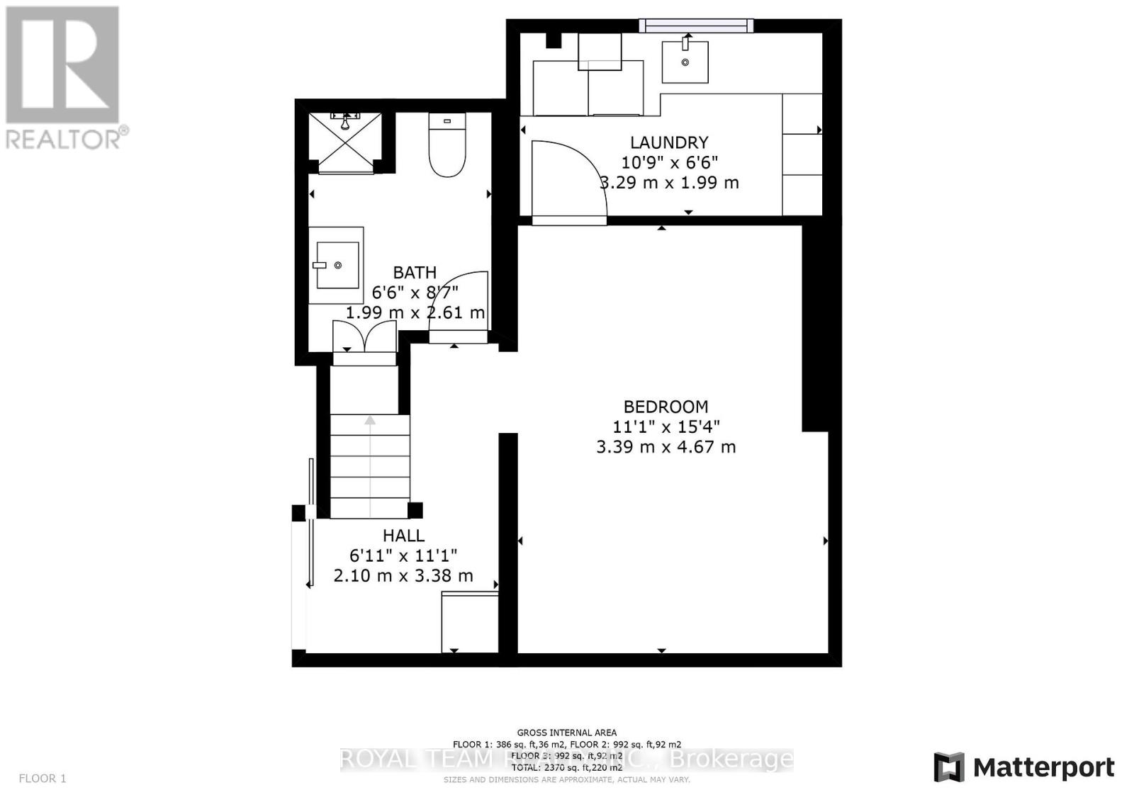 97 CENTRE STREET E - Image 45