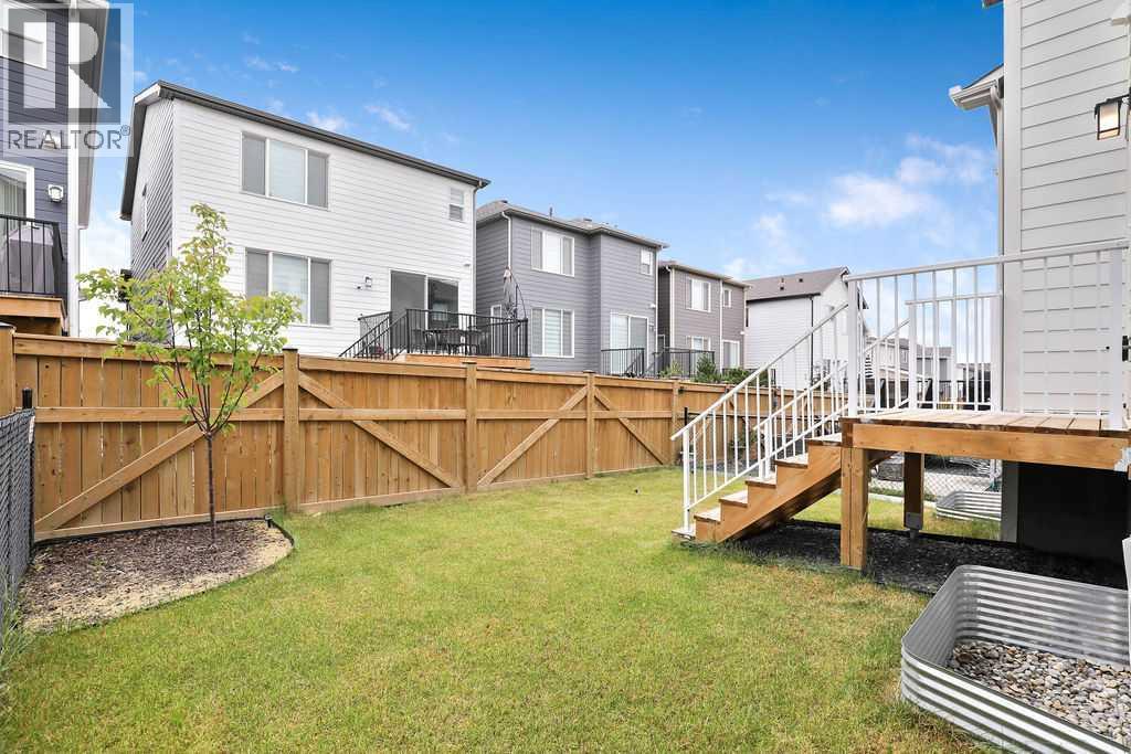 882 Bluerock Way SW - 35