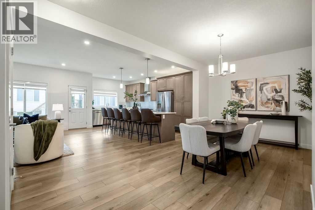 882 Bluerock Way SW - 8
