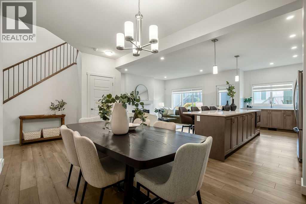 882 Bluerock Way SW - 9
