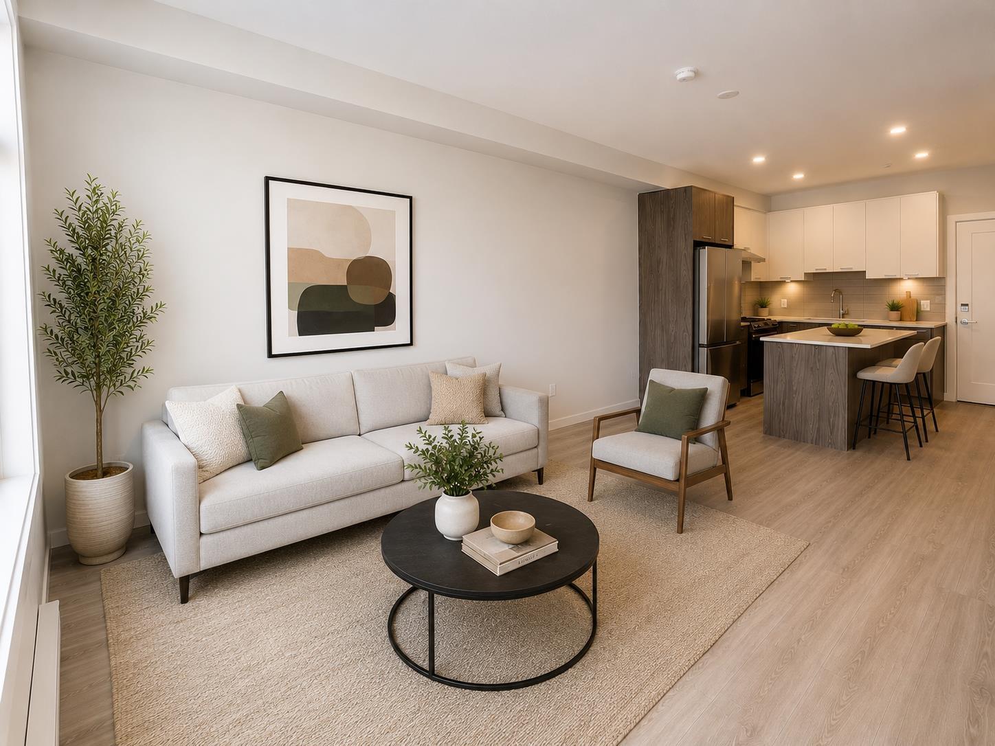 514 3317 148 STREET, Surrey
