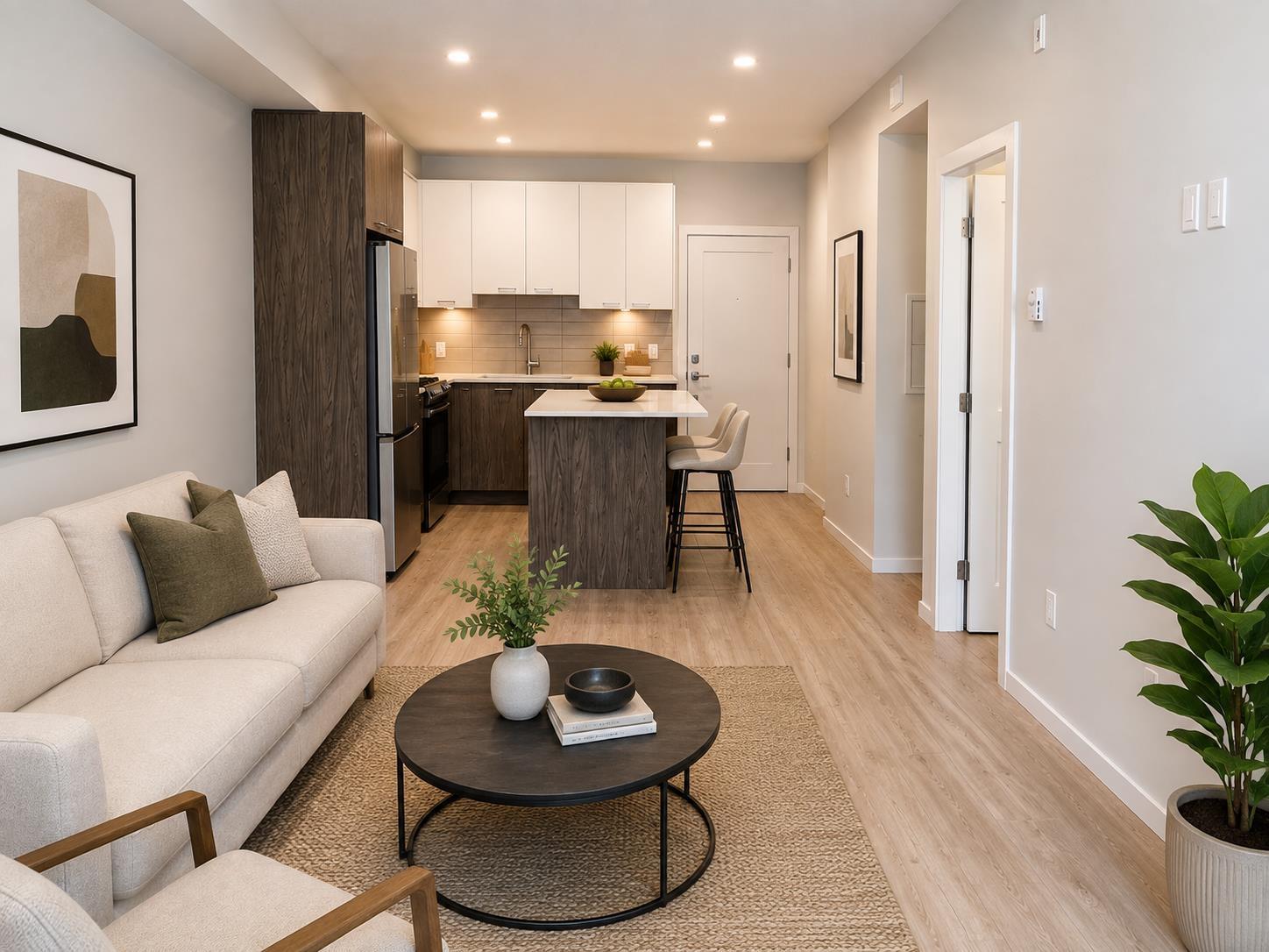 514 3317 148 STREET, Surrey
