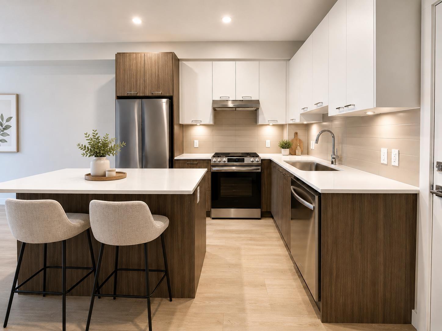514 3317 148 STREET, Surrey