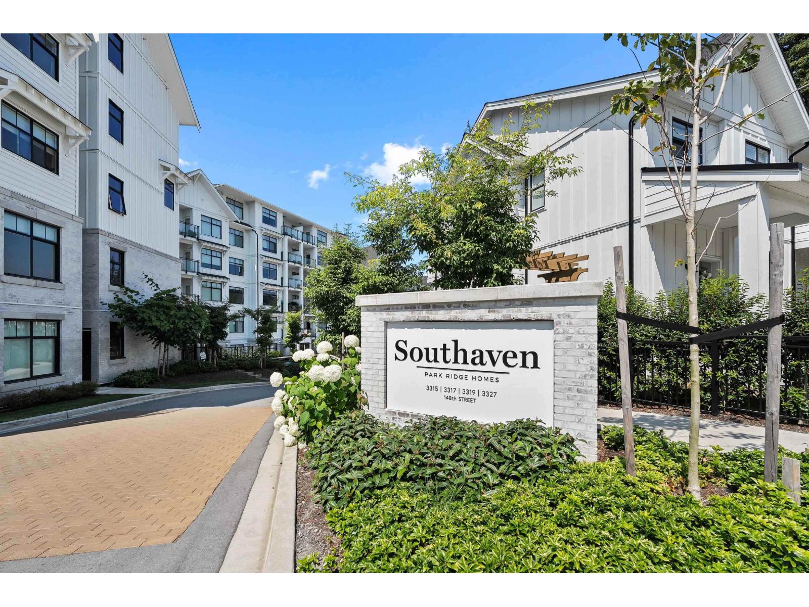 514 3317 148 STREET, Surrey