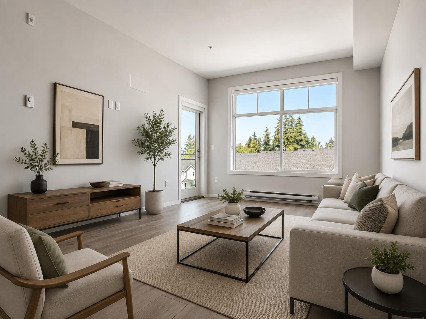514 3317 148 STREET, Surrey