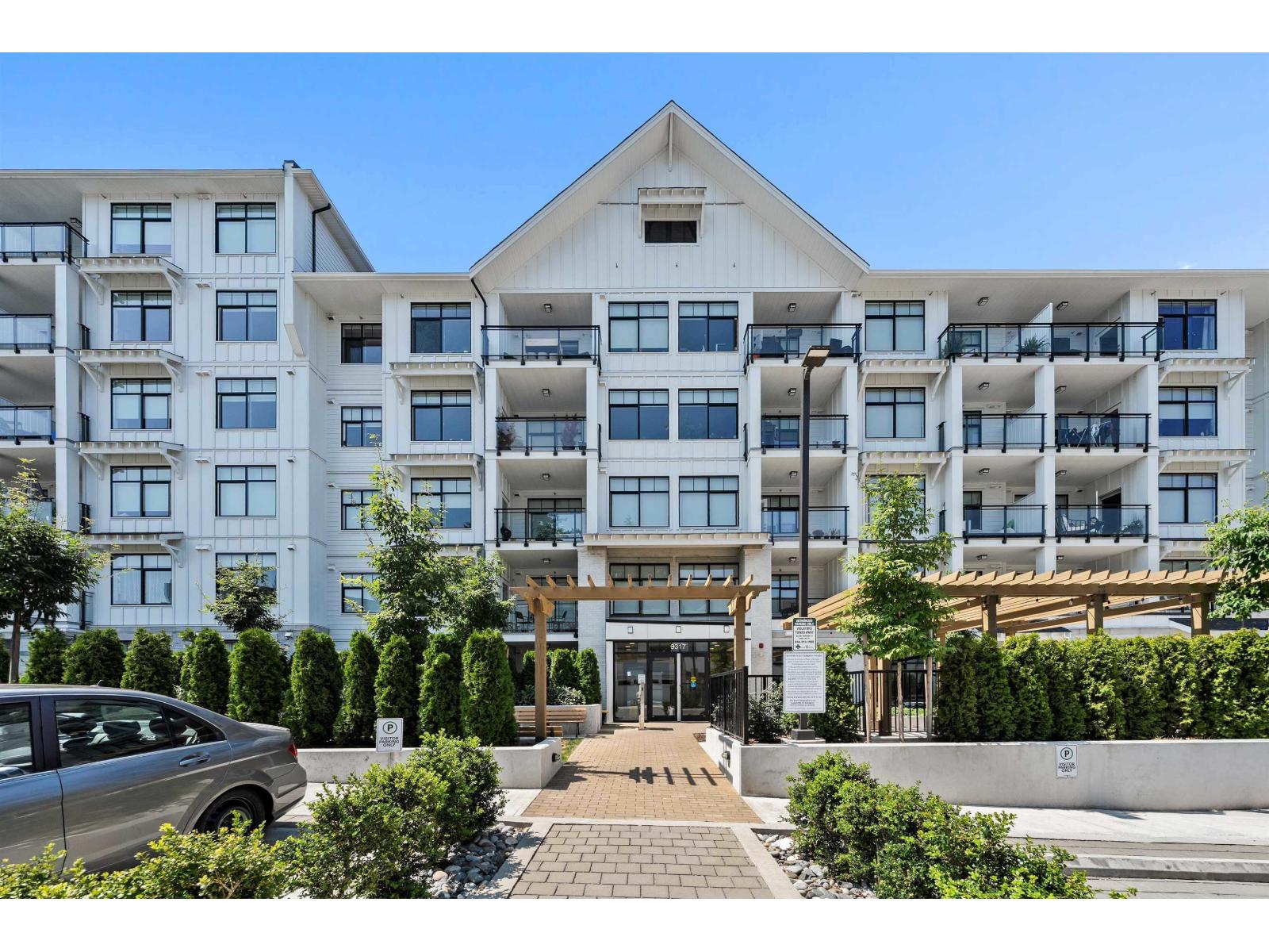 514 3317 148 STREET, Surrey