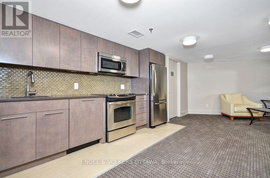 1 Bed, 1 Bath Apartment for Rent in Ottawa – 108 – 108 RICHMOND ROAD, Ottawa – MLS# X13669376 - Image 25