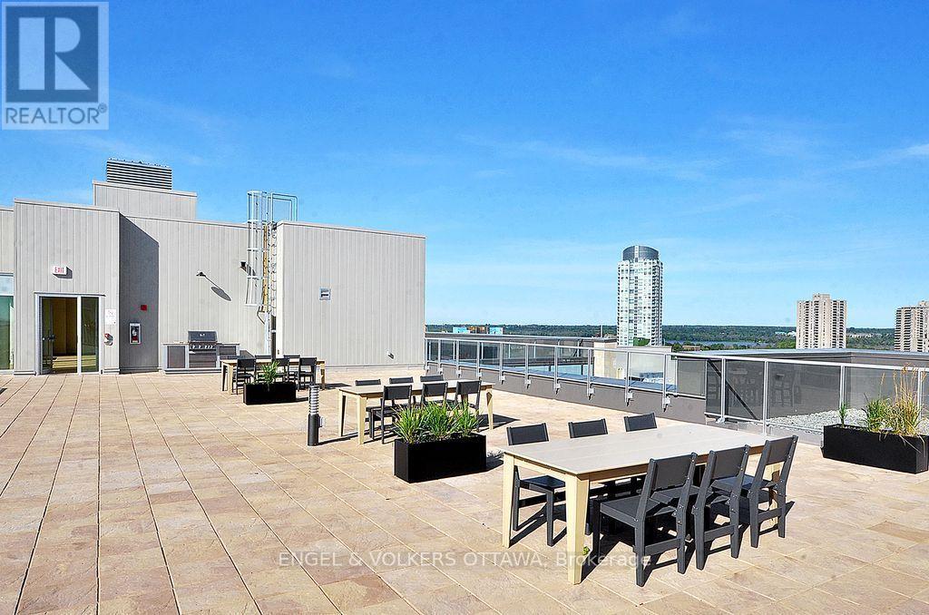 1 Bed, 1 Bath Apartment for Rent in Ottawa – 108 – 108 RICHMOND ROAD, Ottawa – MLS# X13669376 - Image 26