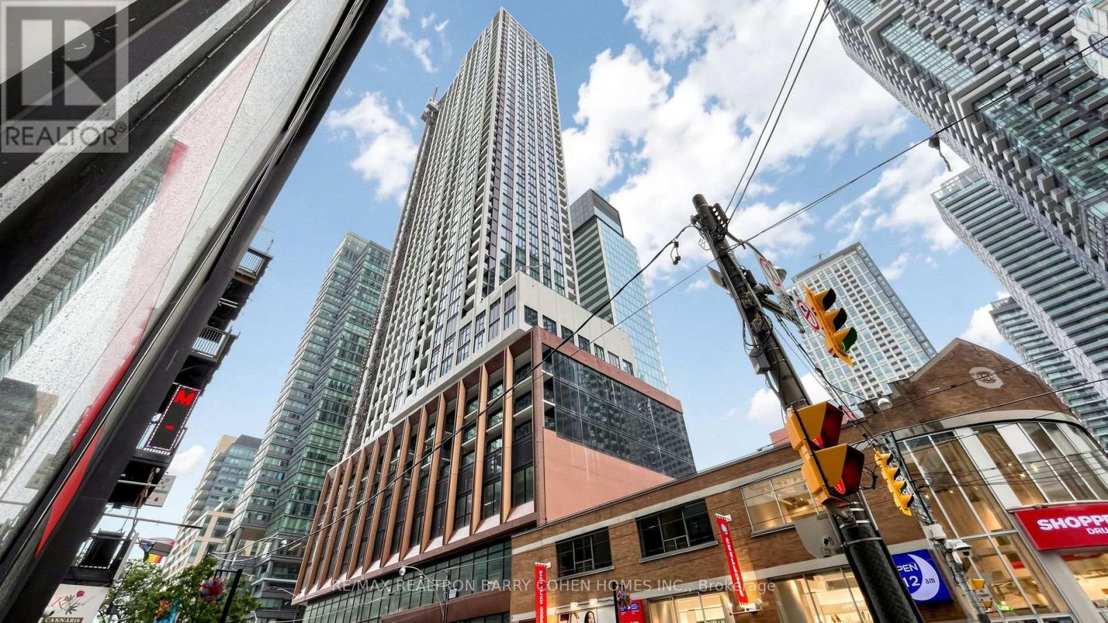 Photo of 400 King Street