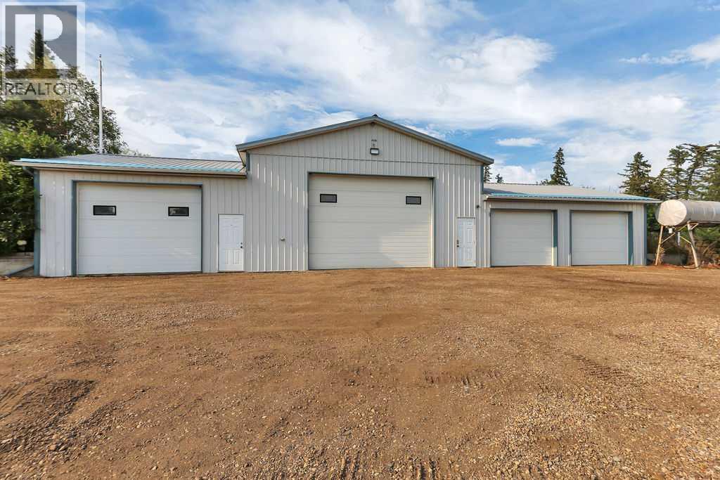 431003 Range Road 260 - Photo 42