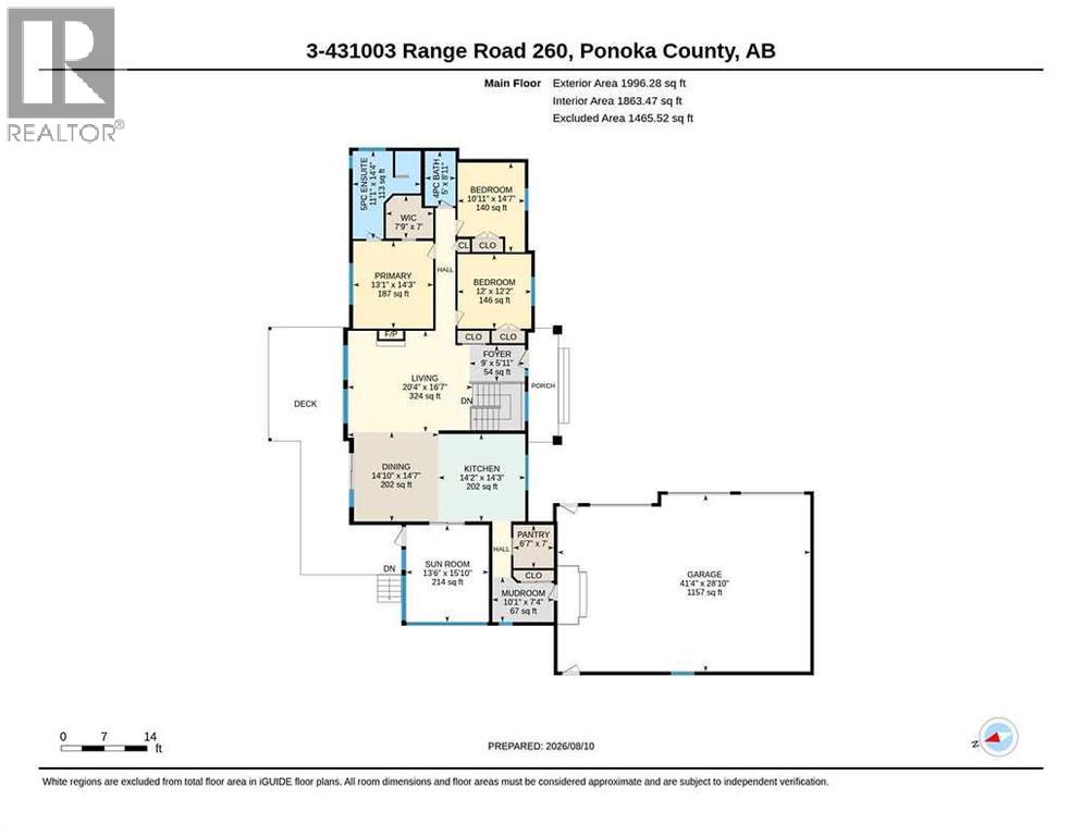 431003 Range Road 260 - Photo 48
