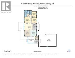 3, 431003 Range Road 260, Rural Ponoka County, AB T0C2J0 Photo 48