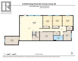 3, 431003 Range Road 260, Rural Ponoka County, AB T0C2J0 Photo 49