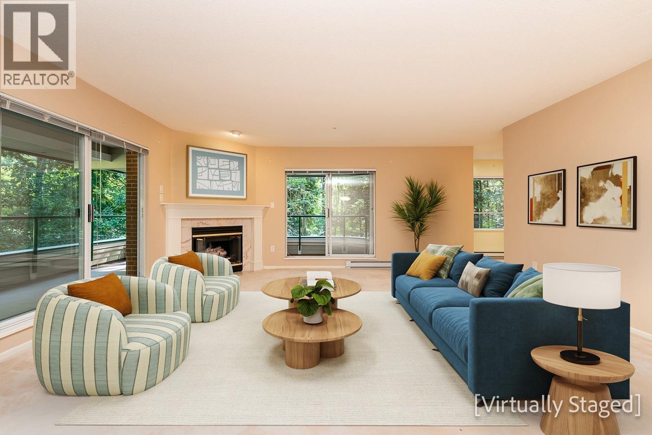 208 3690 BANFF COURT