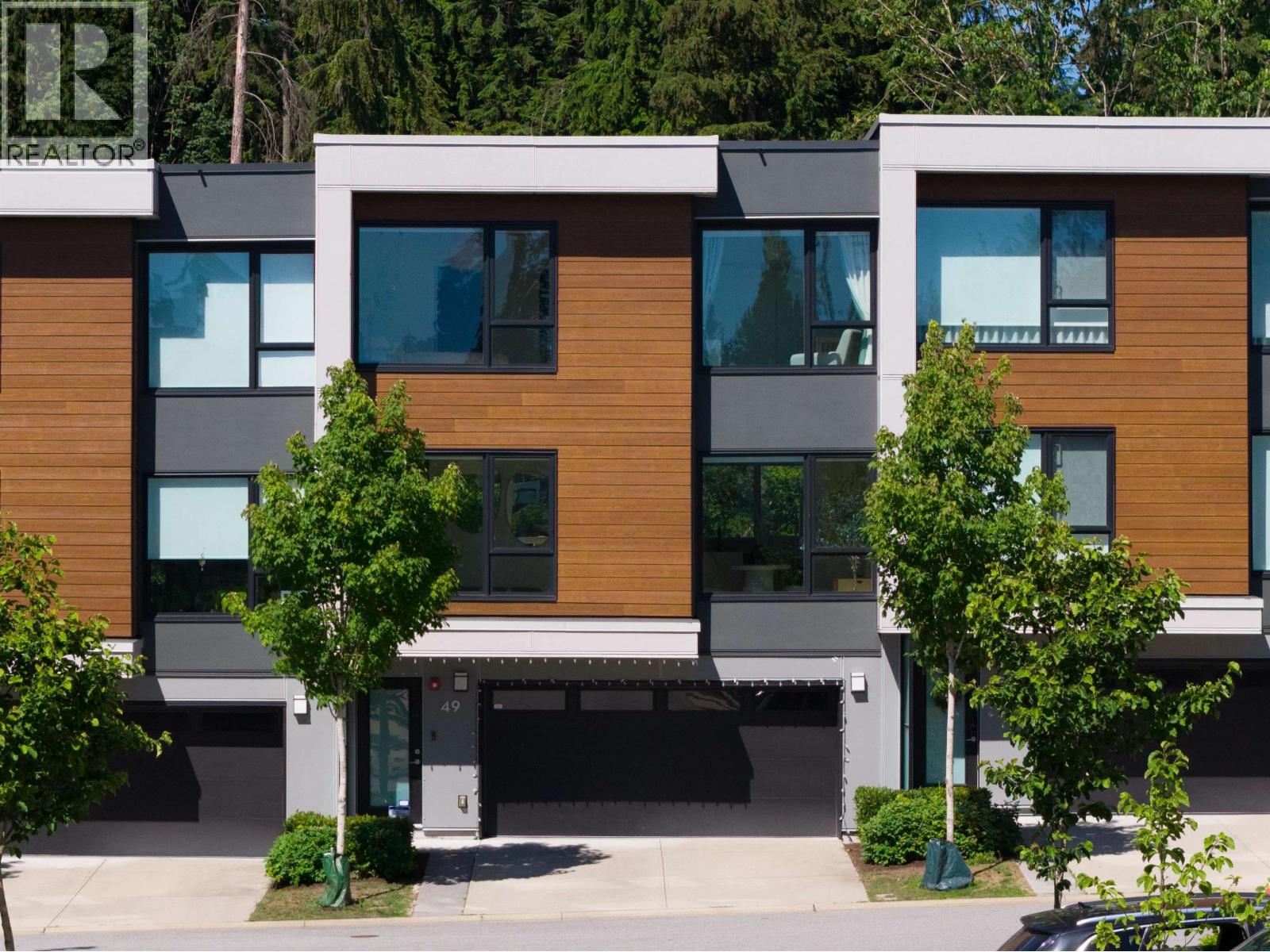 49 3597 MALSUM DRIVE, North Vancouver