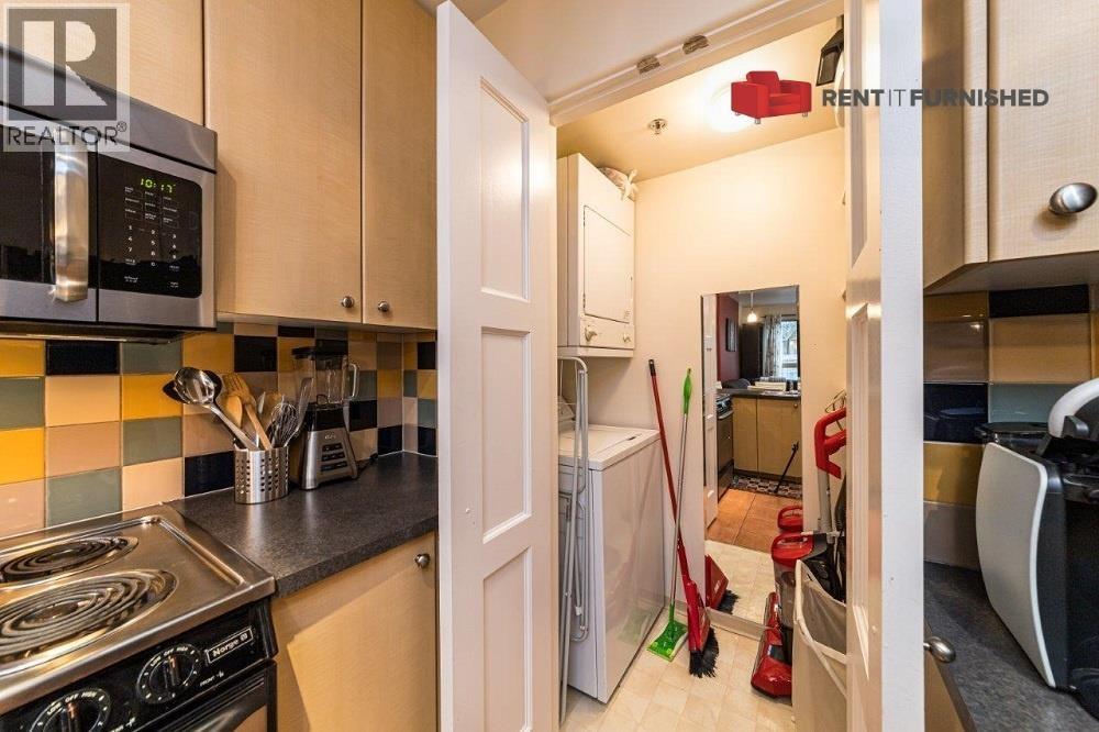 819 HAMILTON STREET, Vancouver - Image 1