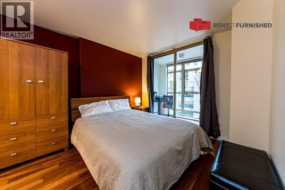 819 HAMILTON STREET, Vancouver - Image 1