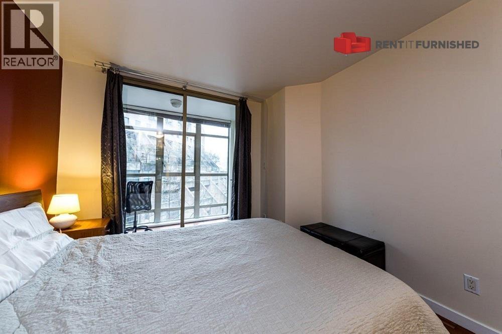 819 HAMILTON STREET, Vancouver - Image 1