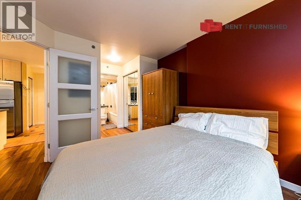 819 HAMILTON STREET, Vancouver - Image 1