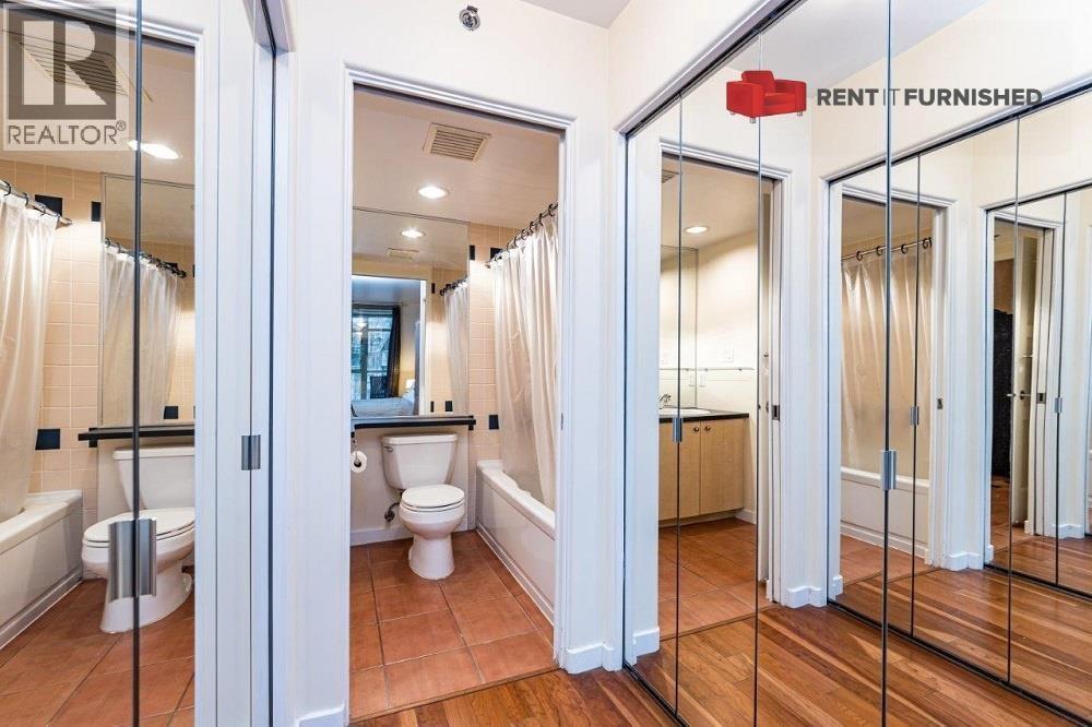 819 HAMILTON STREET, Vancouver - Image 1
