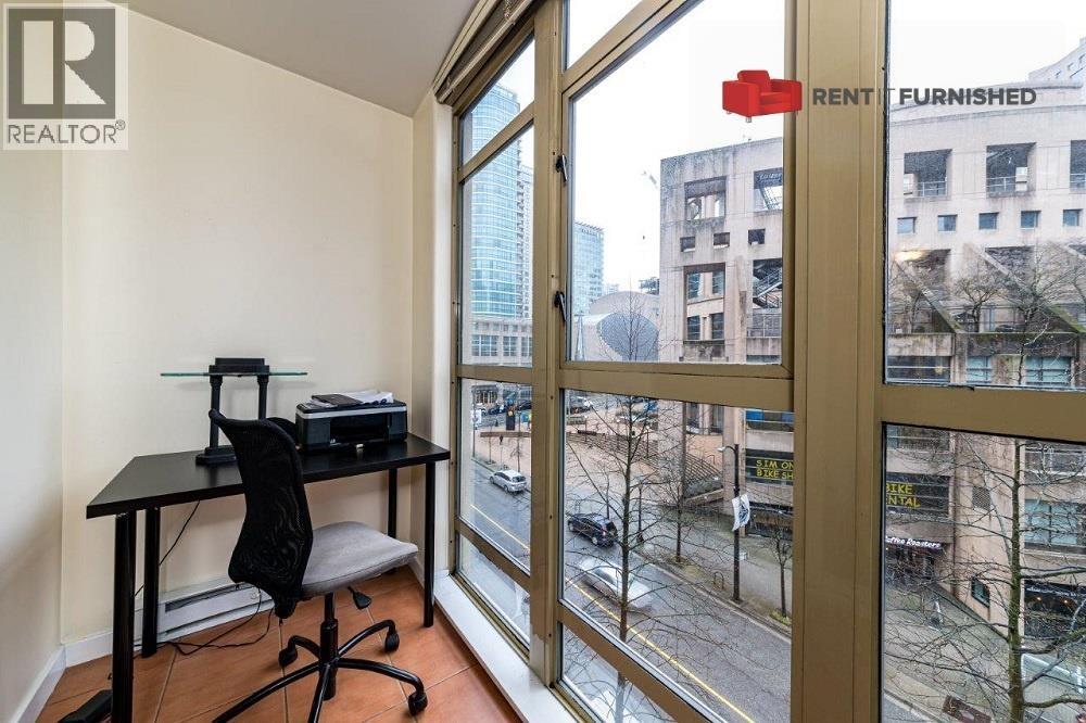819 HAMILTON STREET, Vancouver - Image 1
