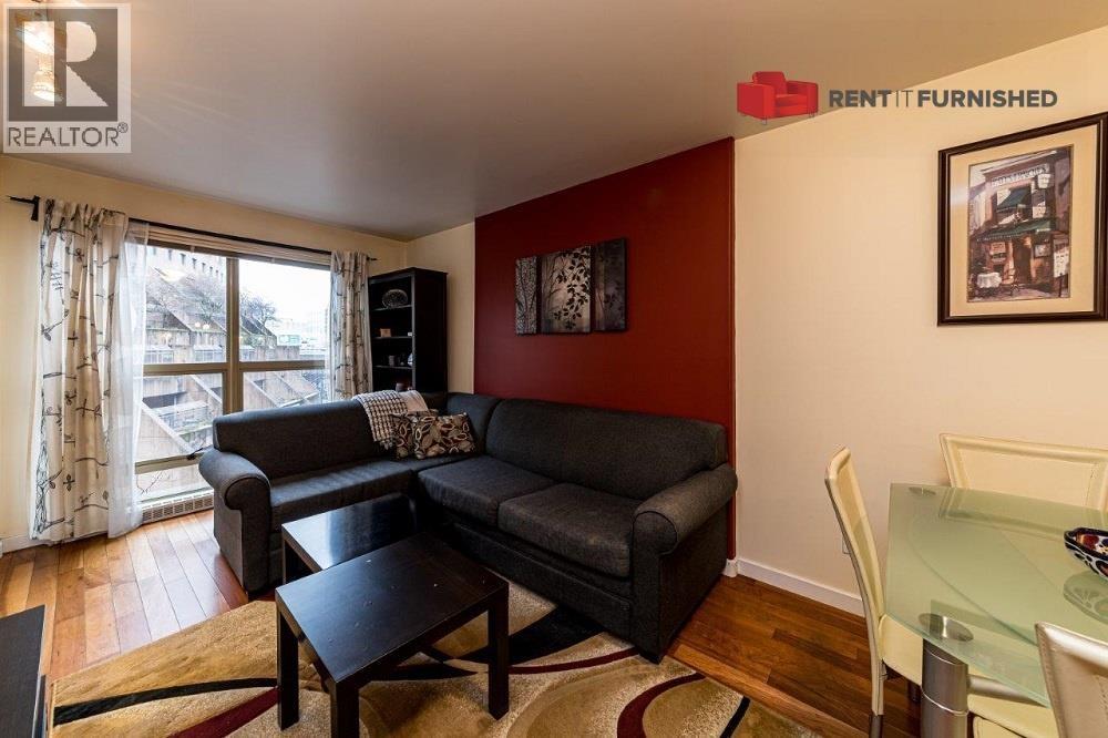819 HAMILTON Street, Vancouver, British Columbia, V6B6M2, Vancouver, British Columbia — photo 5 of 5
