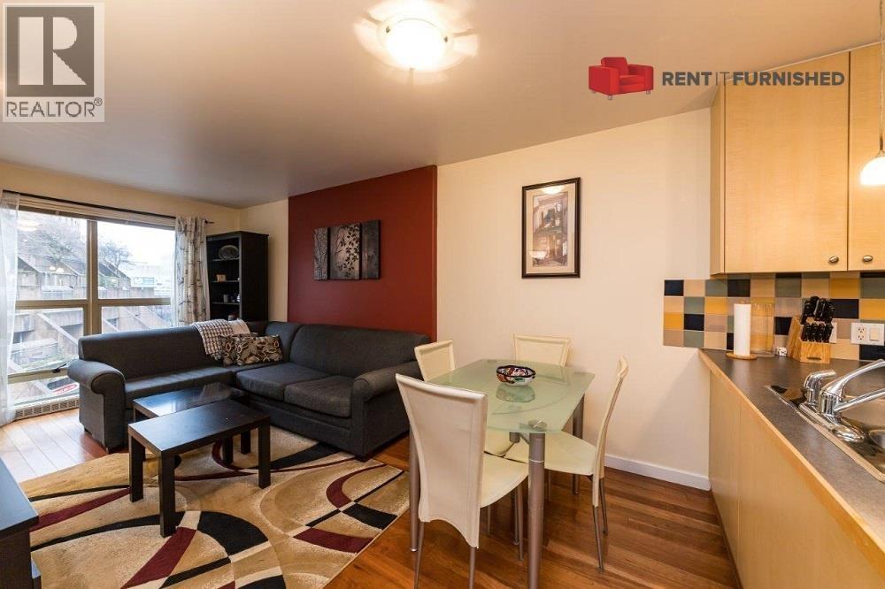 819 HAMILTON STREET, Vancouver - Image 1