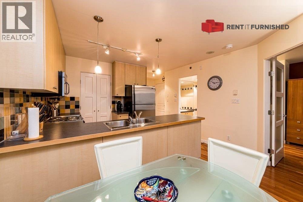 819 HAMILTON STREET, Vancouver - Image 1