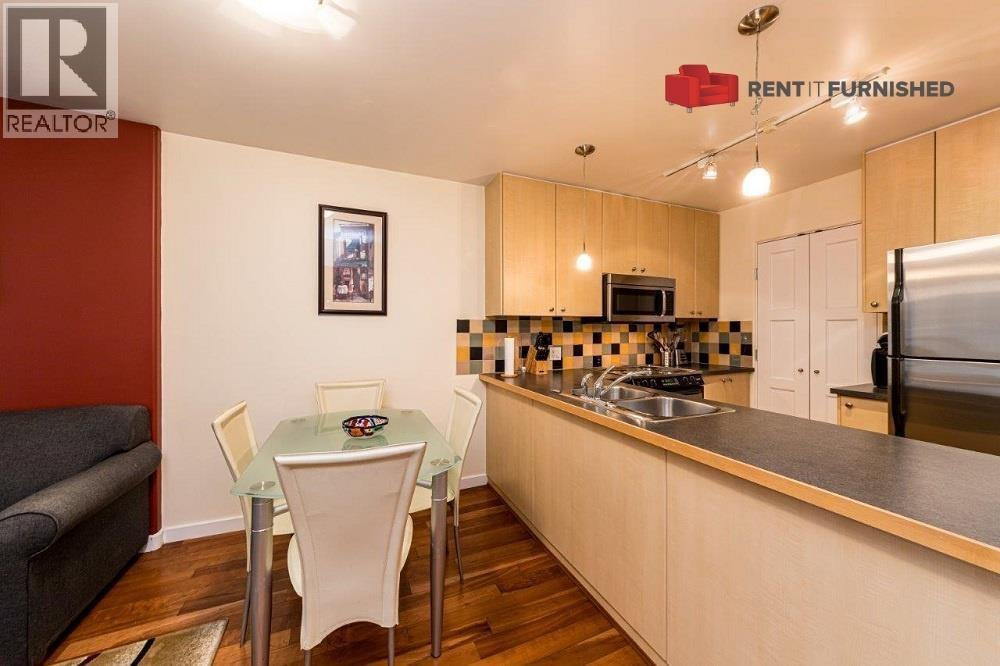 819 HAMILTON STREET, Vancouver - Image 1